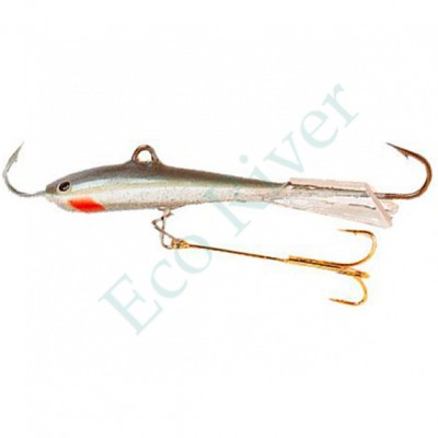 Балансир NILS MASTER Jig. Nils-Master 2#64