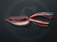 Воблер Sprut Ika Frog 55TW 12г/RBK