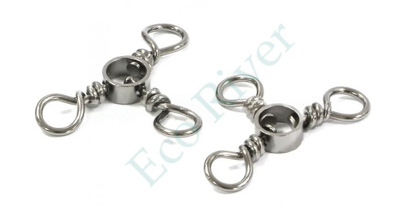 Вертлюг Sprut SW-36 BN №4 6шт