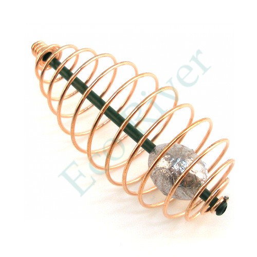 Кормушка Спираль 28г (ТриАфиш)