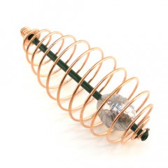 Кормушка Спираль 28г (ТриАфиш)