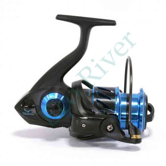 Катушка Viva Mystic Feeder FD840