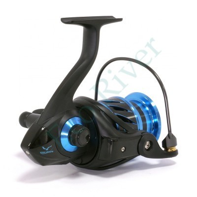 Катушка Viva Mystic Feeder FD840