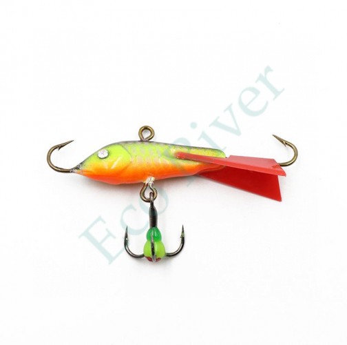 Балансир Yaman SE Subfish, L-38 мм, 8,5 г, цвет 77