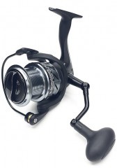 Катушка безынерционная Namazu Carp Hunter NEW CH5000, 5+1 подш., метал. шпуля + запасная графит. шпу