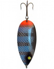 Блесна Пролив Хаски 80мм 30г Hs 10N-30