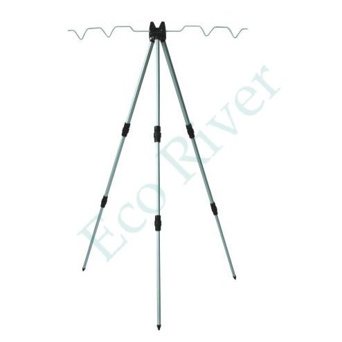 Подставка под удилище Tripod HAA-8123 (ZX54-61) 8Б