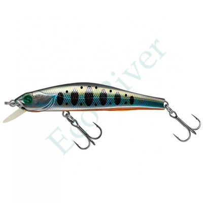 Воблер Sprut Fudo 80SP 8.5г/SBGTR