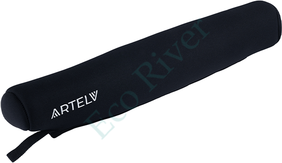 Неопреновый чехол ARTELV 340x74x56