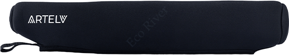 Неопреновый чехол ARTELV 340x74x56