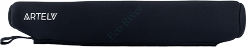 Неопреновый чехол ARTELV 340x74x56