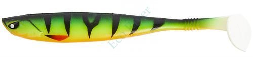 Виброхвост Lucky John 3D Basara Soft Swim 08,89 6шт 140403-PG13