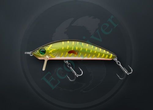 Воблер Sprut Gurei 80F 9.5г/PK