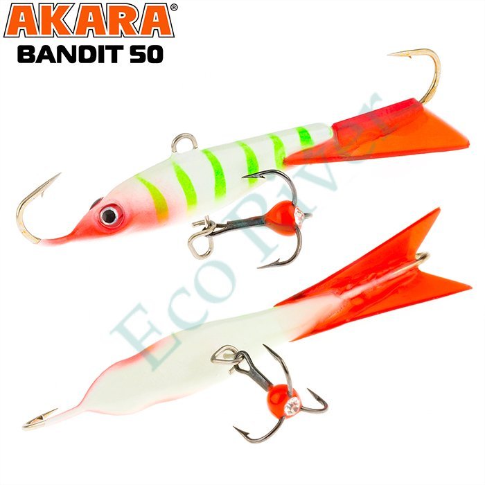 Балансир Akara Bandit 50 8г 67