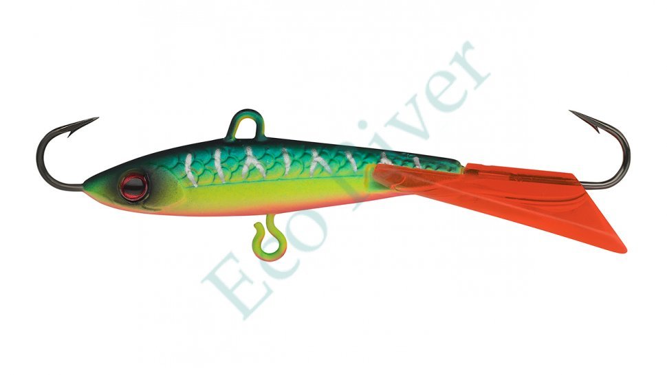 Балансир Strike Pro Super Ice 47 4.7см 14г IF-004A1-A204S