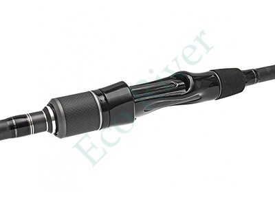 Спиннинг Nautilus Verona VRS-702L 213см 2-10гр