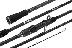 Спиннинг Nautilus Verona VRS-702L 213см 2-10гр