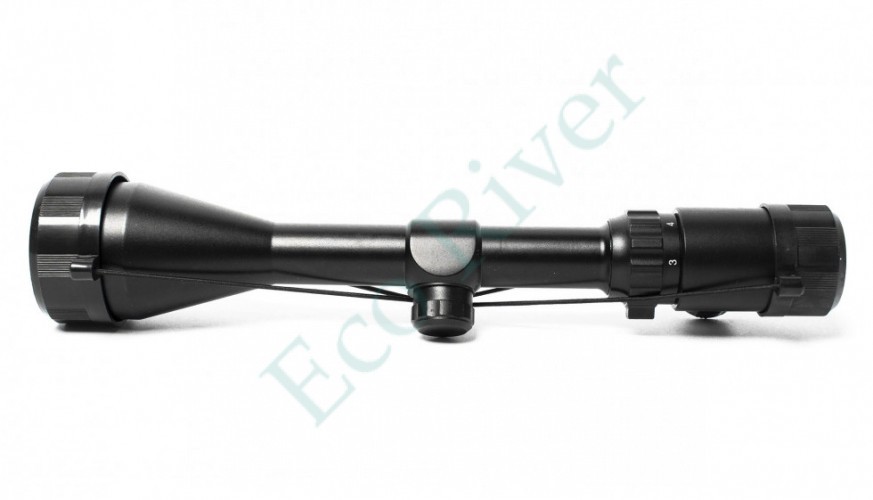 Прицел Condor 3-9x50EG