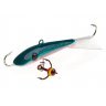 Балансир Lucky John Fin 70мм+тройник 71513-54