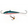 Балансир Lucky John Fin 70мм+тройник 71513-54