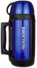 Термос Biostal Авто NGC-1700 универ. с руч. синий