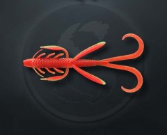 Приманка силик. Sprut Yumiko 85 3.1г/RGR 6шт