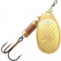 Блесна AQUA AGLIA 04,0g A1-06-004/2