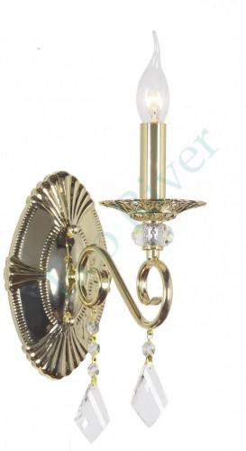 Бра Arti Lampadari Fortezza E 2.1.1 G