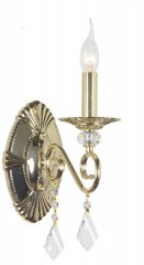 Бра Arti Lampadari Fortezza E 2.1.1 G