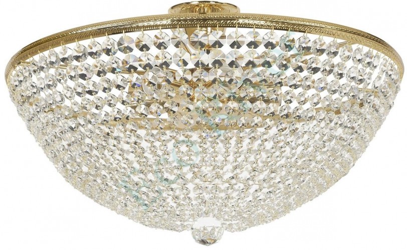 Потолочный светильник Arti Lampadari Todi E 1.3.50.501 G