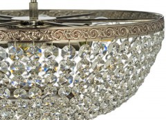 Потолочный светильник Arti Lampadari Castellana E 1.3.40.501 NH