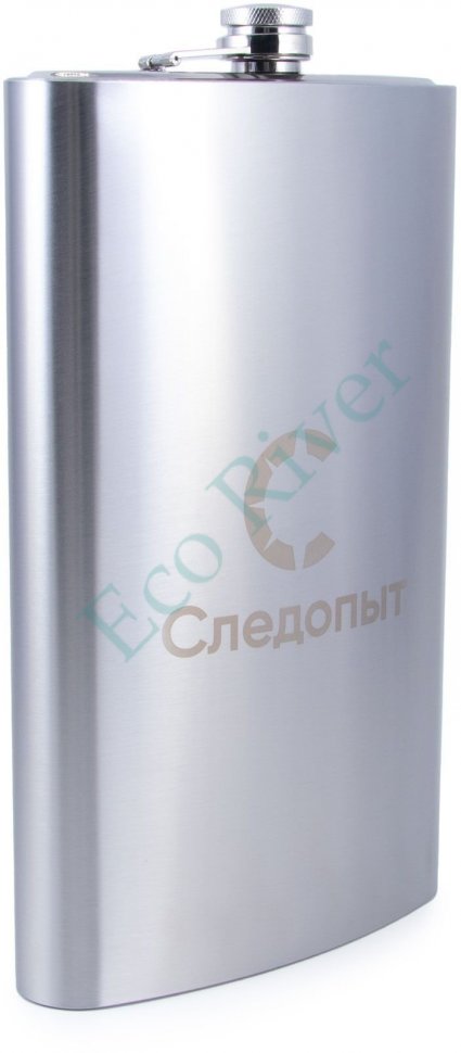 Фляжка Следопыт , 1800 мл/20/