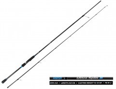 Спиннинг Salmo Sniper Ultra Spin II 30 2.40м