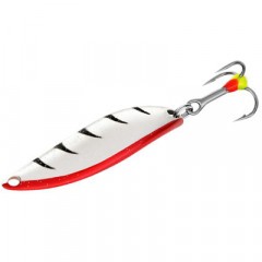 Блесна Sprut Pro Series Spiner №4.5 45мм/5.5г/SP