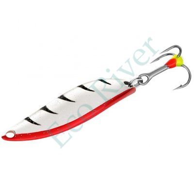 Блесна Sprut Pro Series Spiner №4.5 45мм/5.5г/SP