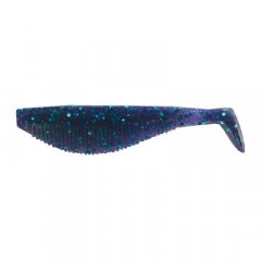 Приманка силик. Sprut Nakari Shad 75 2.9г/SPC 5шт