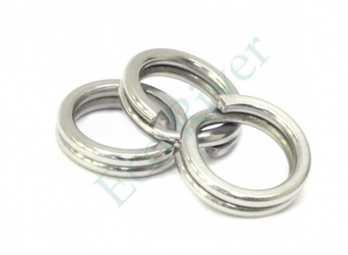 Кольцо заводное Sprut SR-01 SN №7 16шт