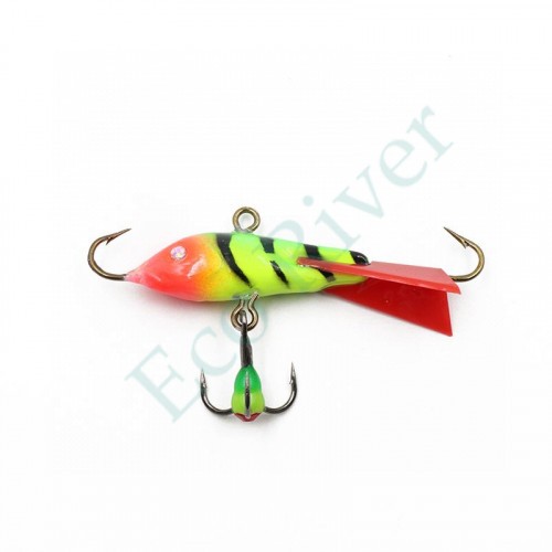 Балансир Yaman SE Subfish, L-38 мм, 8,5 г, цвет 80