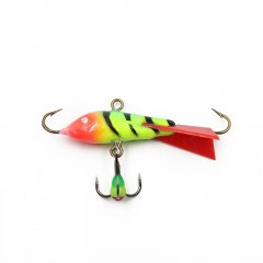 Балансир Yaman SE Subfish, L-38 мм, 8,5 г, цвет 80