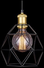 Подвесной светильник 33 идеи  PND105.01.04.003BL.GO-IKS.BL