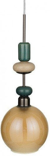 Подвесной светильник 33 идеи PND170 PND170.01.01DC.001T-S13AM