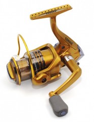 Катушка Condor G-SLAT 2000, 6 подшипн., передний фрикцион