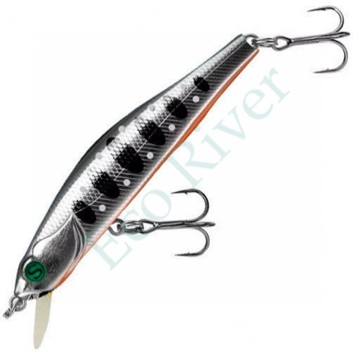 Воблер Sprut Fudo 80SP 8.5г/SBKTR