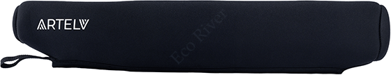 Неопреновый чехол ARTELV 400x74x56