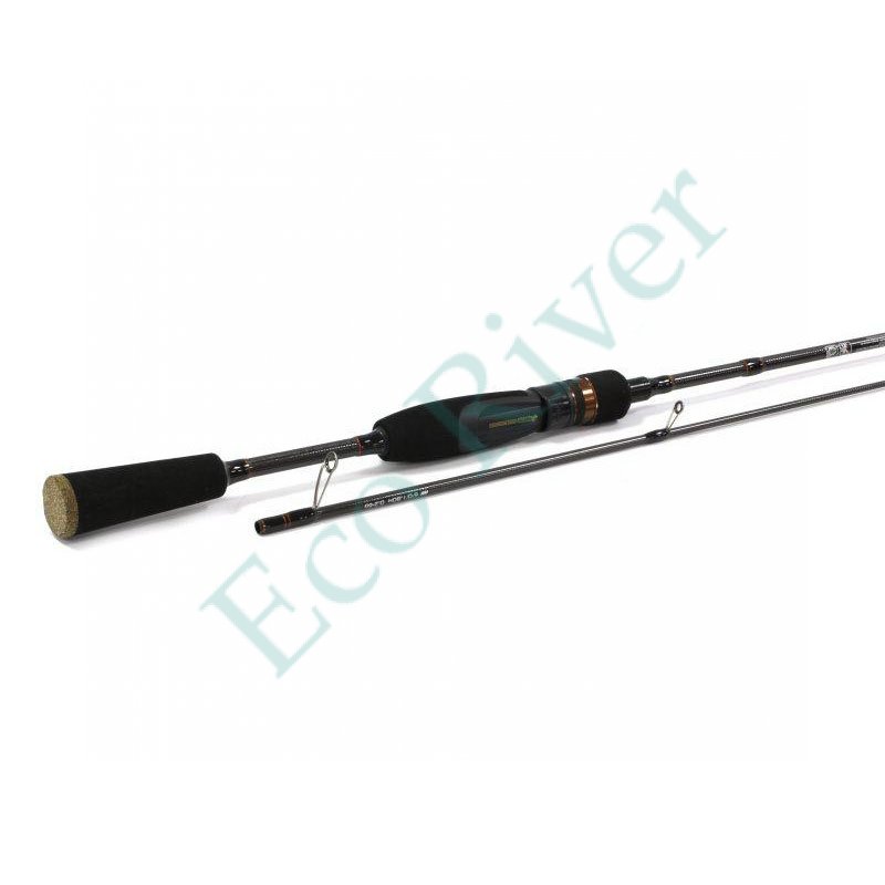 Спиннинг Allvega Aria 1.8м 1-5г ARI-602UL