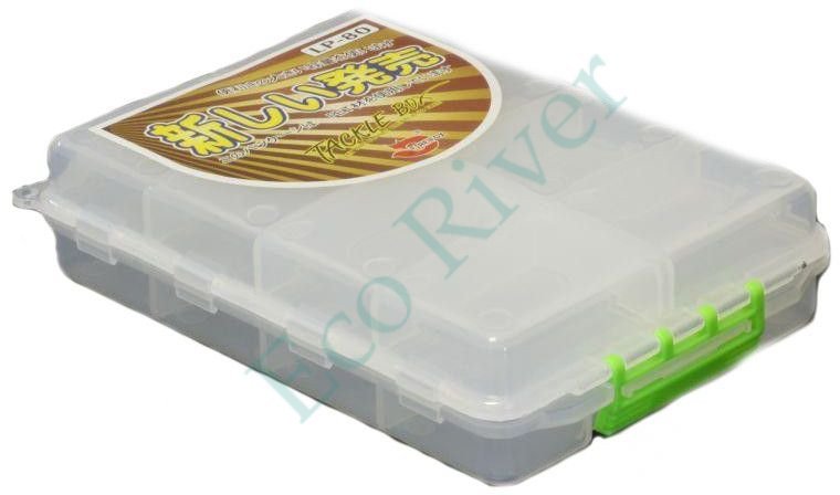 Коробка Fire Fox LP80 15*10.5*3.5см