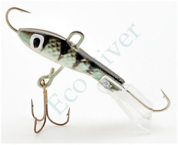 Балансир FrostNova 25-09