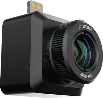 Тепловизор для смартфона Xinfrared T2 Pro iOS