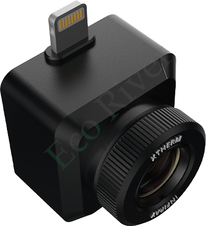 Тепловизор для смартфона Xinfrared T2 Pro iOS