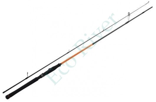 Спиннинг Maximus Axiom-X 24UL 2.4м 1-8г